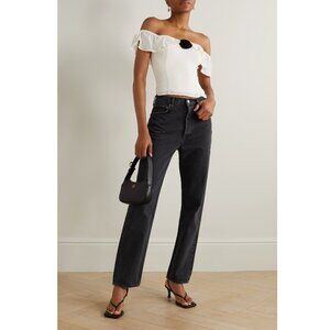 Agolde 90's Pinch High Rise Straight Size 29